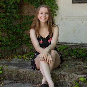 Meet your Posher, Madelynn